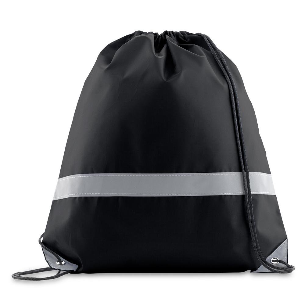 Sporty bag reflective Azul royal miniatura 5