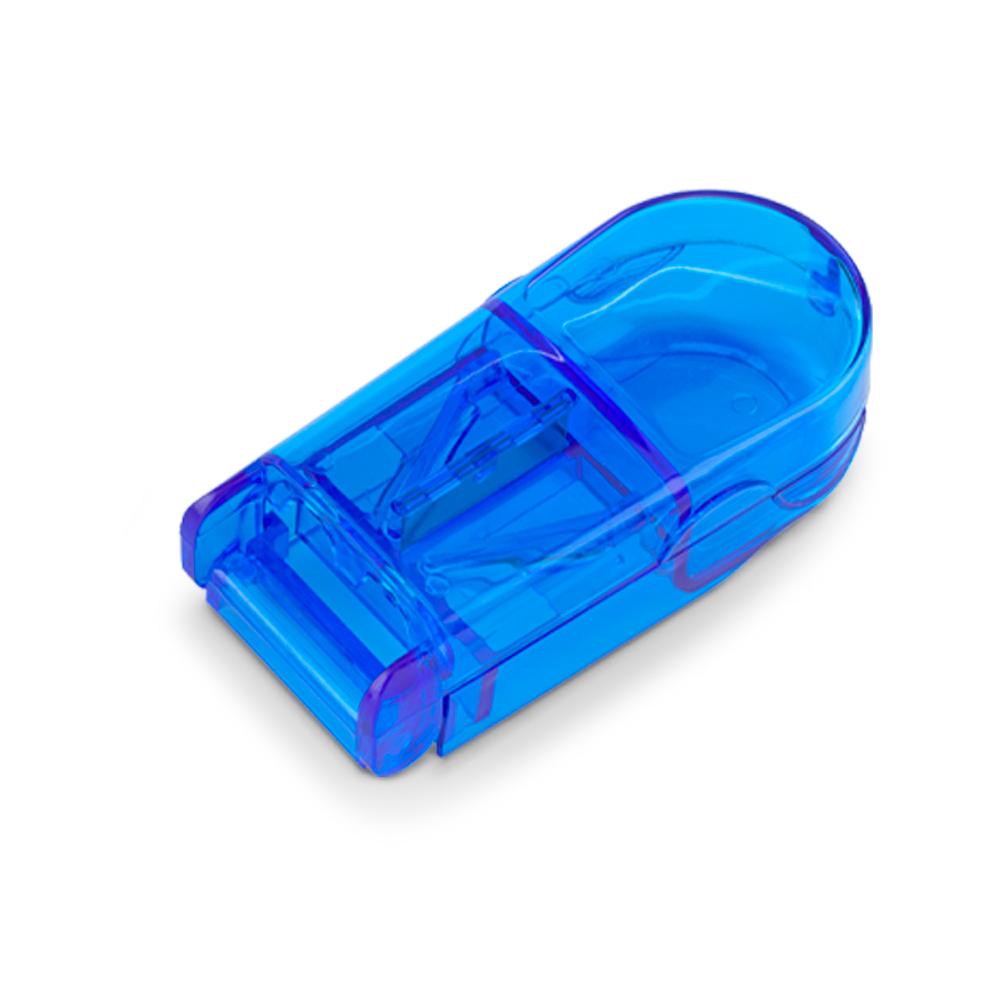 Pastillero reef Transparente miniatura 5