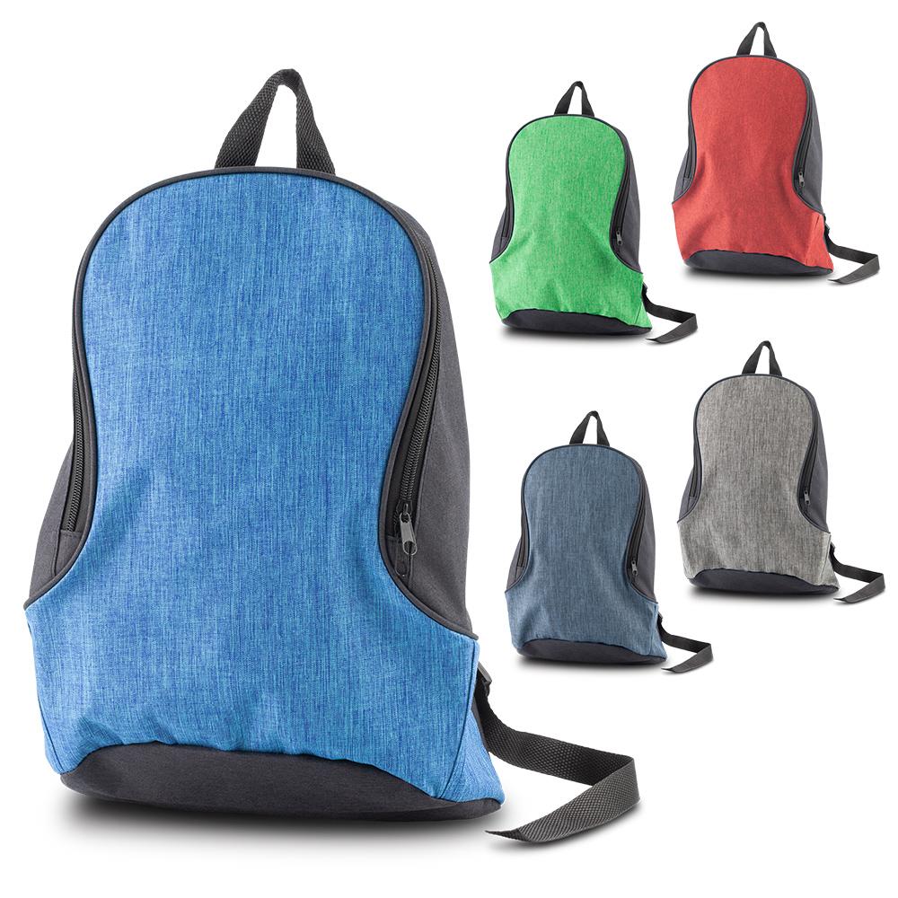 Morral backpack padrax oferta oferta Azul oscuro front