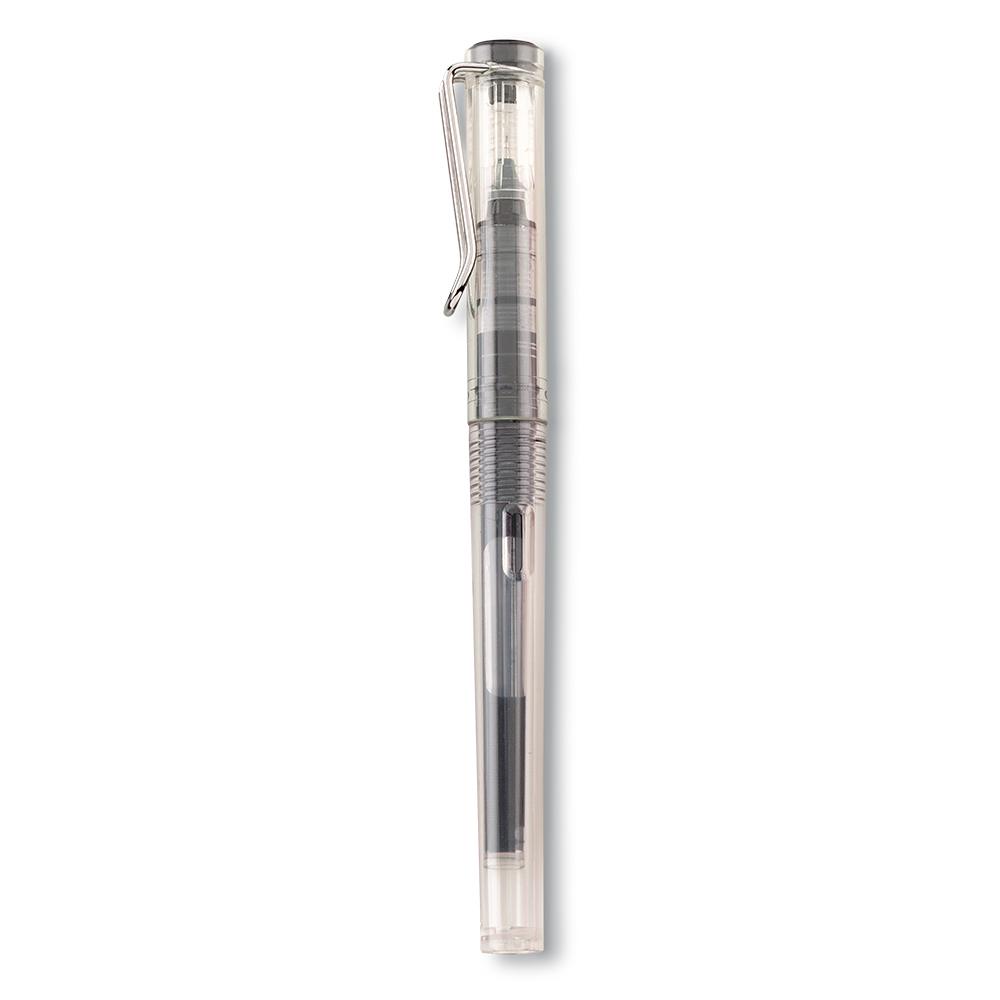Gemini roller Silver miniatura 3