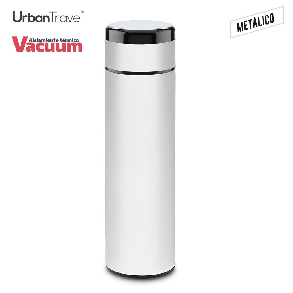 Termo urban travel hydra 500ml Negro miniatura 7
