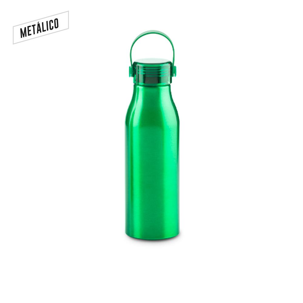 Botilito metálico copperfield 750ml Azul Royal miniatura 8
