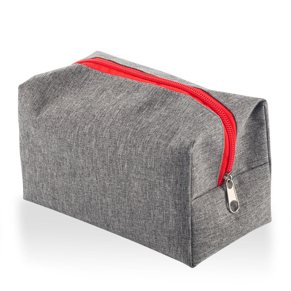 Organizador cosmet Azul miniatura 5