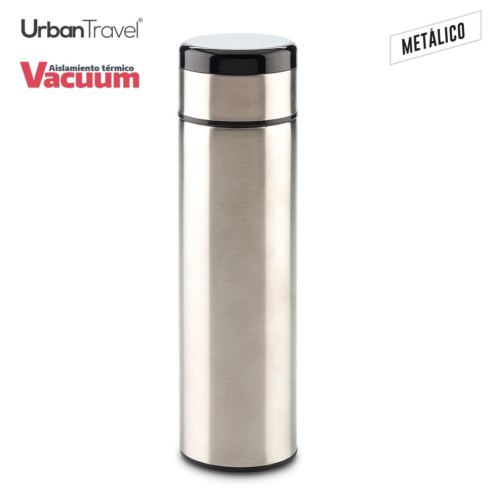 Termo urban travel hydra 500ml Negro miniatura 6