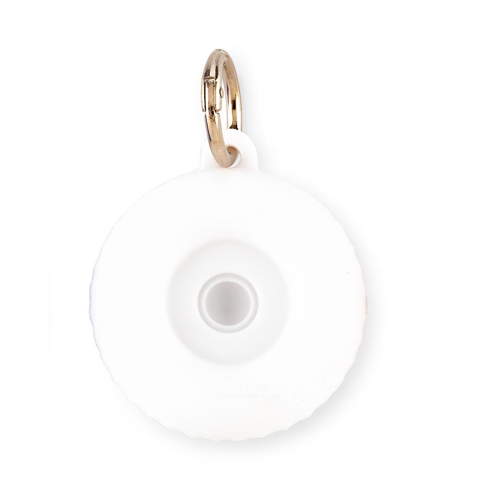 Llavero pop it bolt Azul miniatura 5