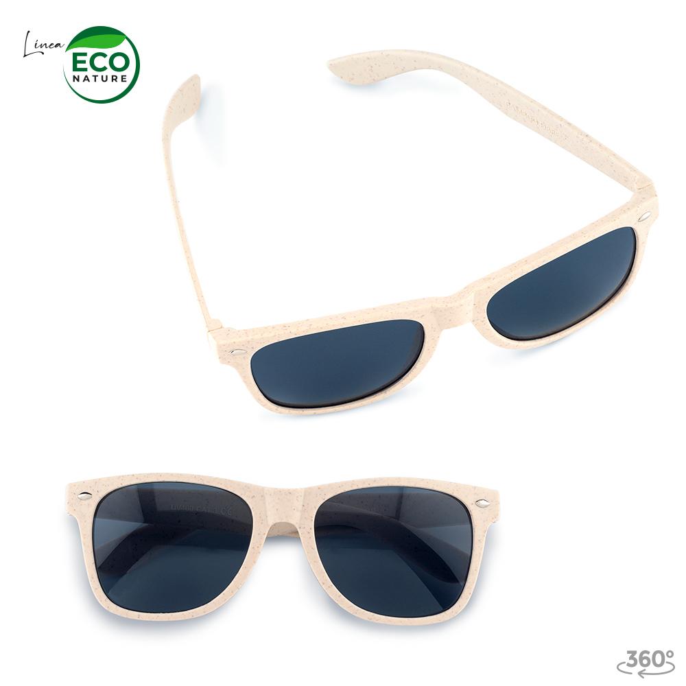 Gafas kilpan eco Natural front
