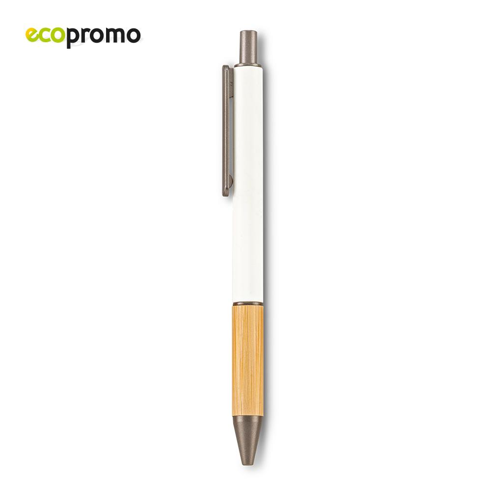 Boligrafo sawyer Blanco miniatura 12