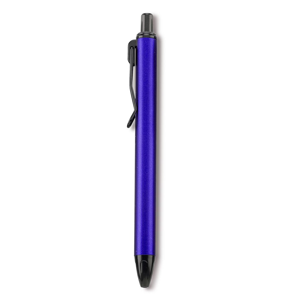 Bolígrafo kent .Azul miniatura 6