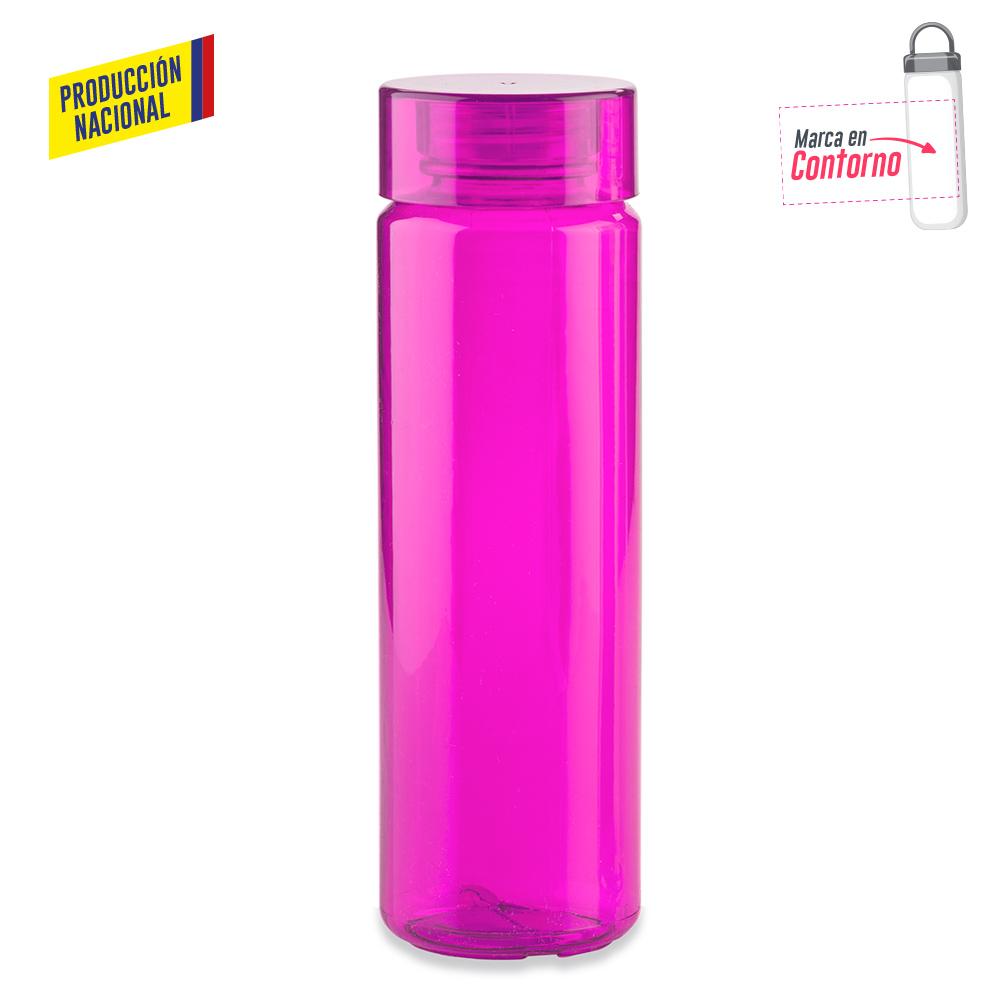 Botilito supra en pet 600ml - produccion nacional produccion nacional Amarillo miniatura 5