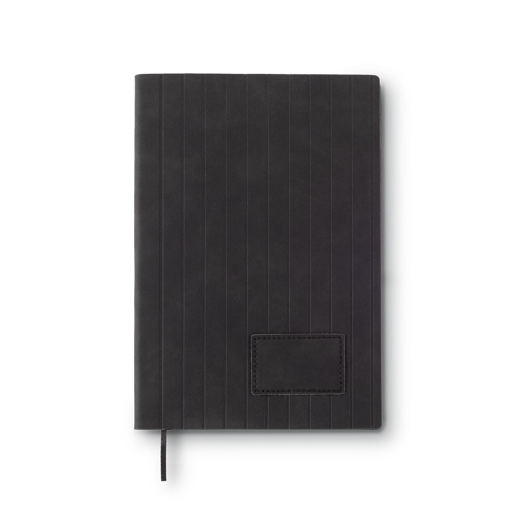 Libreta klivor Azul Oscuro front