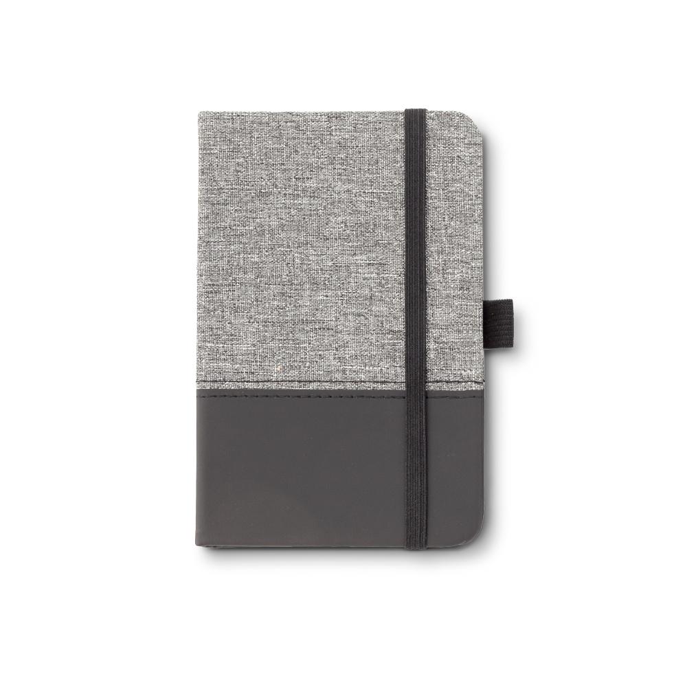 Libreta jokull Azul Royal miniatura 3