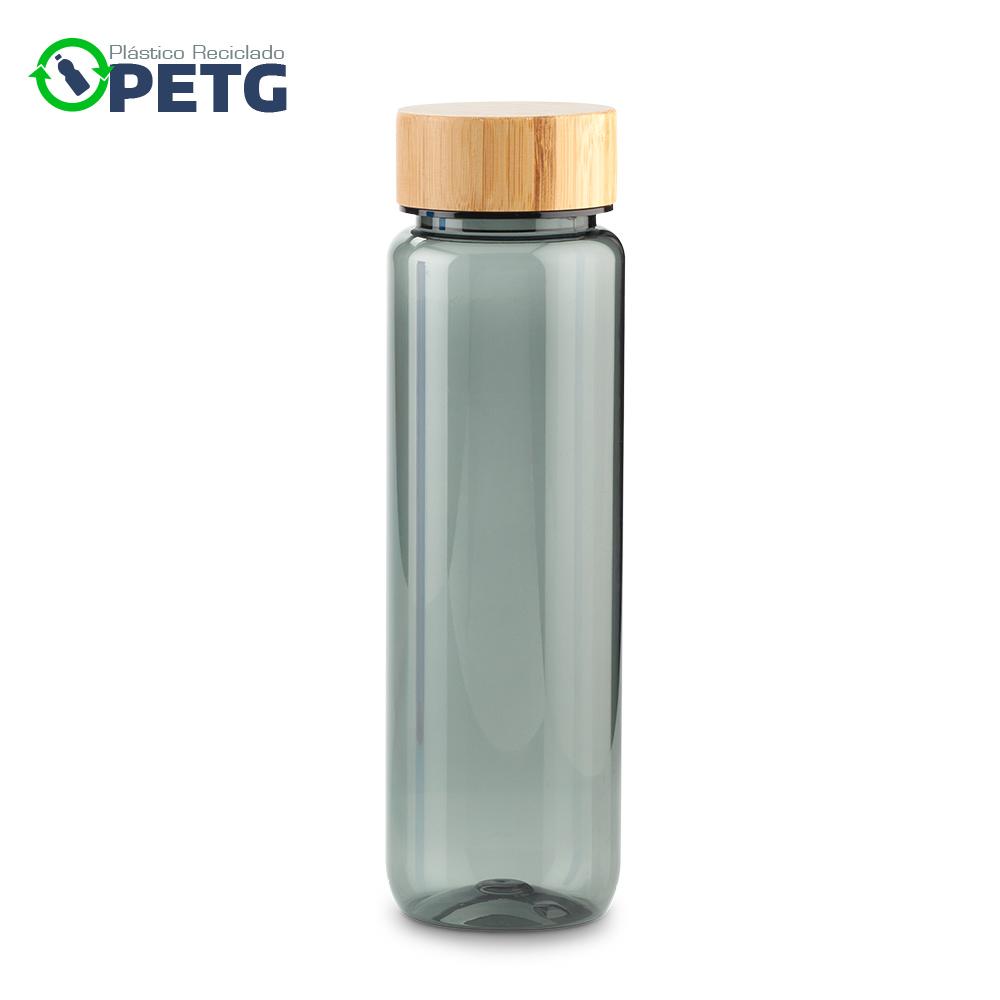 Botilito plastico bacchus pet 1000ml Transparente miniatura 5