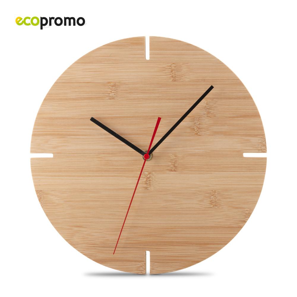 Reloj wall bamboo - oferta oferta Bamboo front