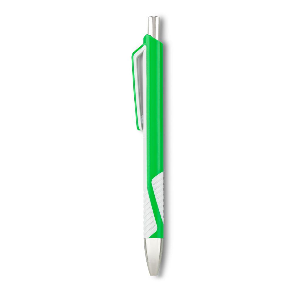 Boligrafo jenkin Verde miniatura 6