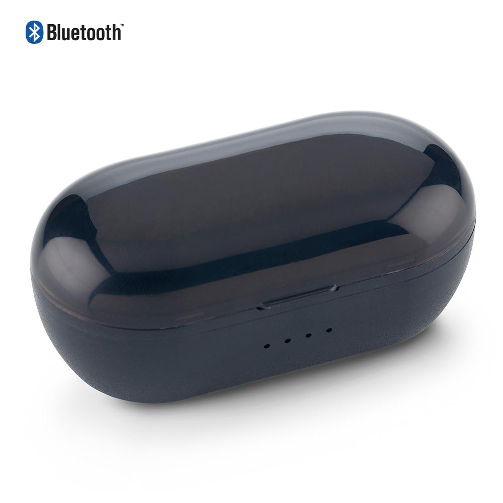 Audifonos bluetooth taylor ii Negro miniatura 3
