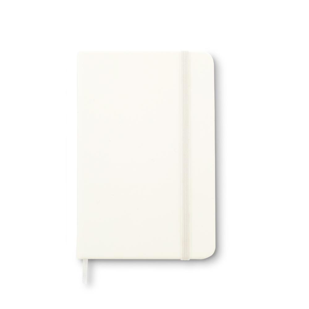 Libreta folke eco Negro miniatura 5