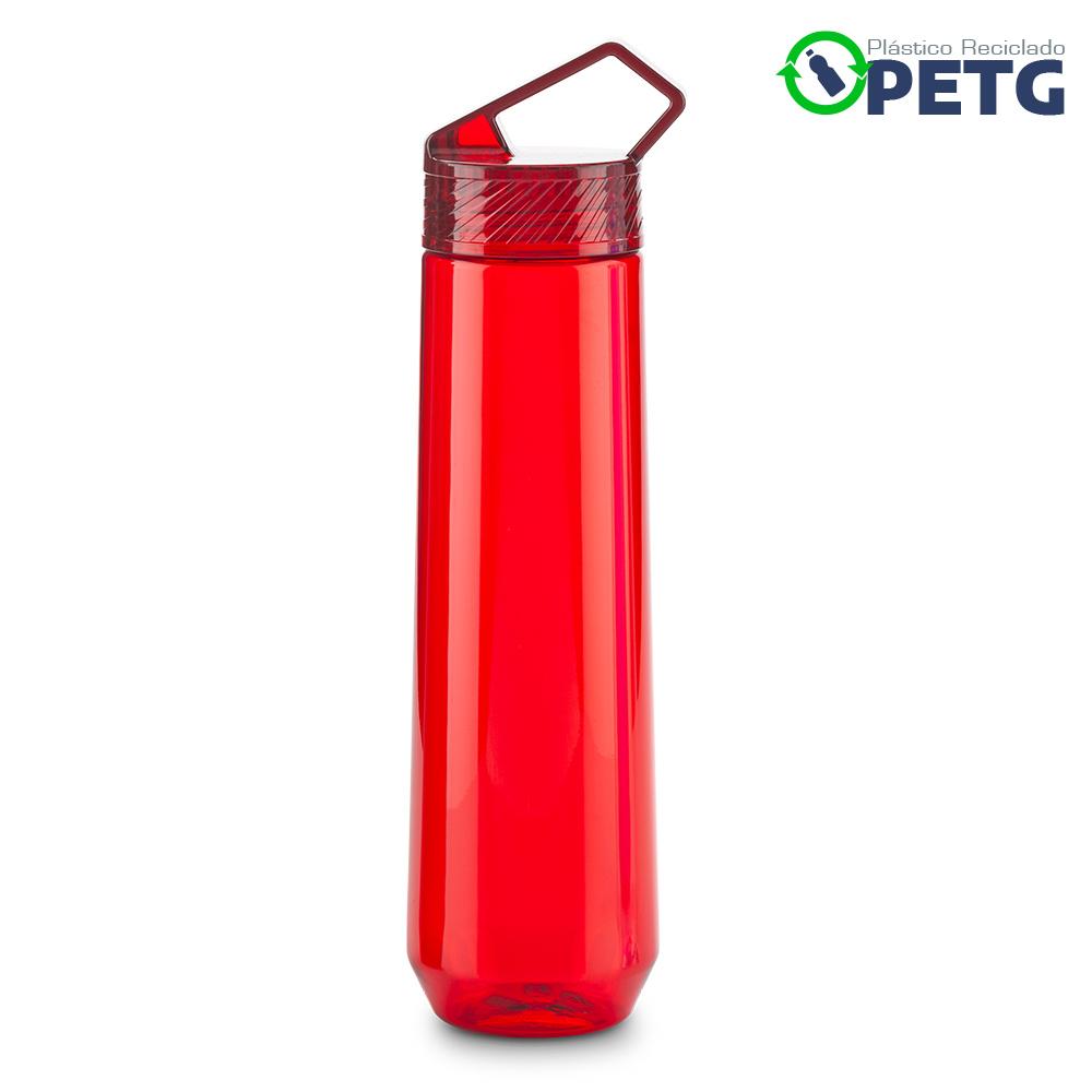 Botilito plastico cory petg 900ml Azul miniatura 6