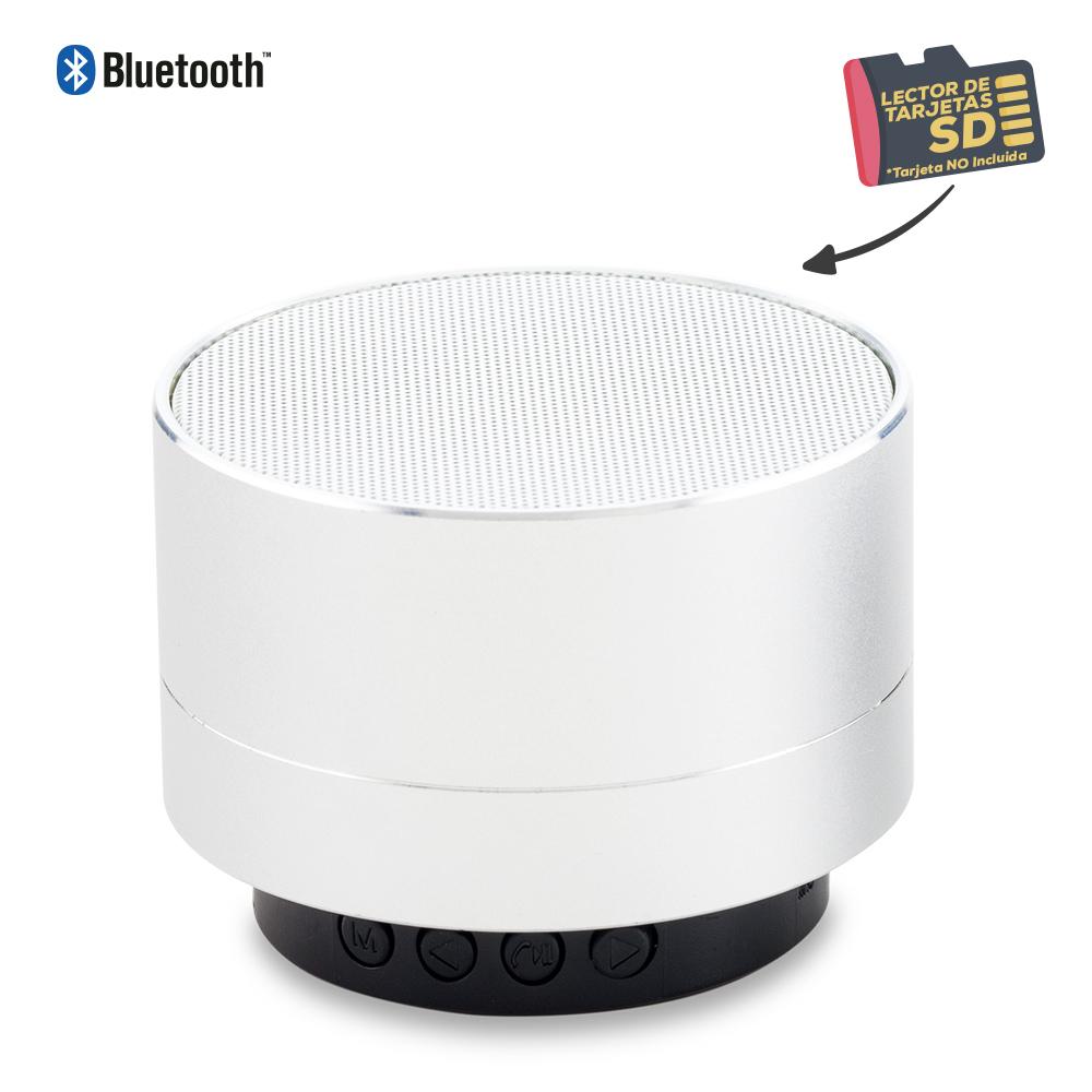 Speaker bluetooth barack Negro miniatura 3