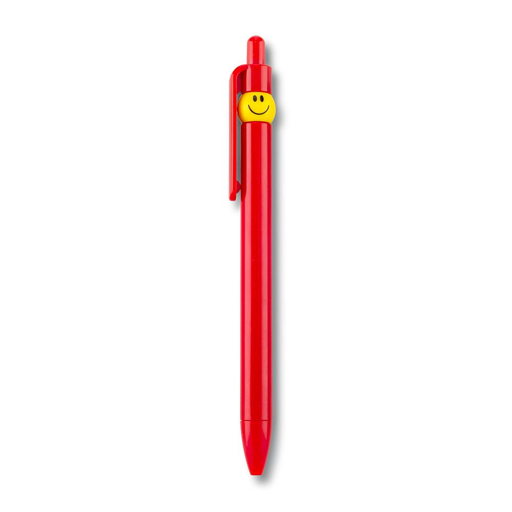 Boligrafo grasp Blanco miniatura 5