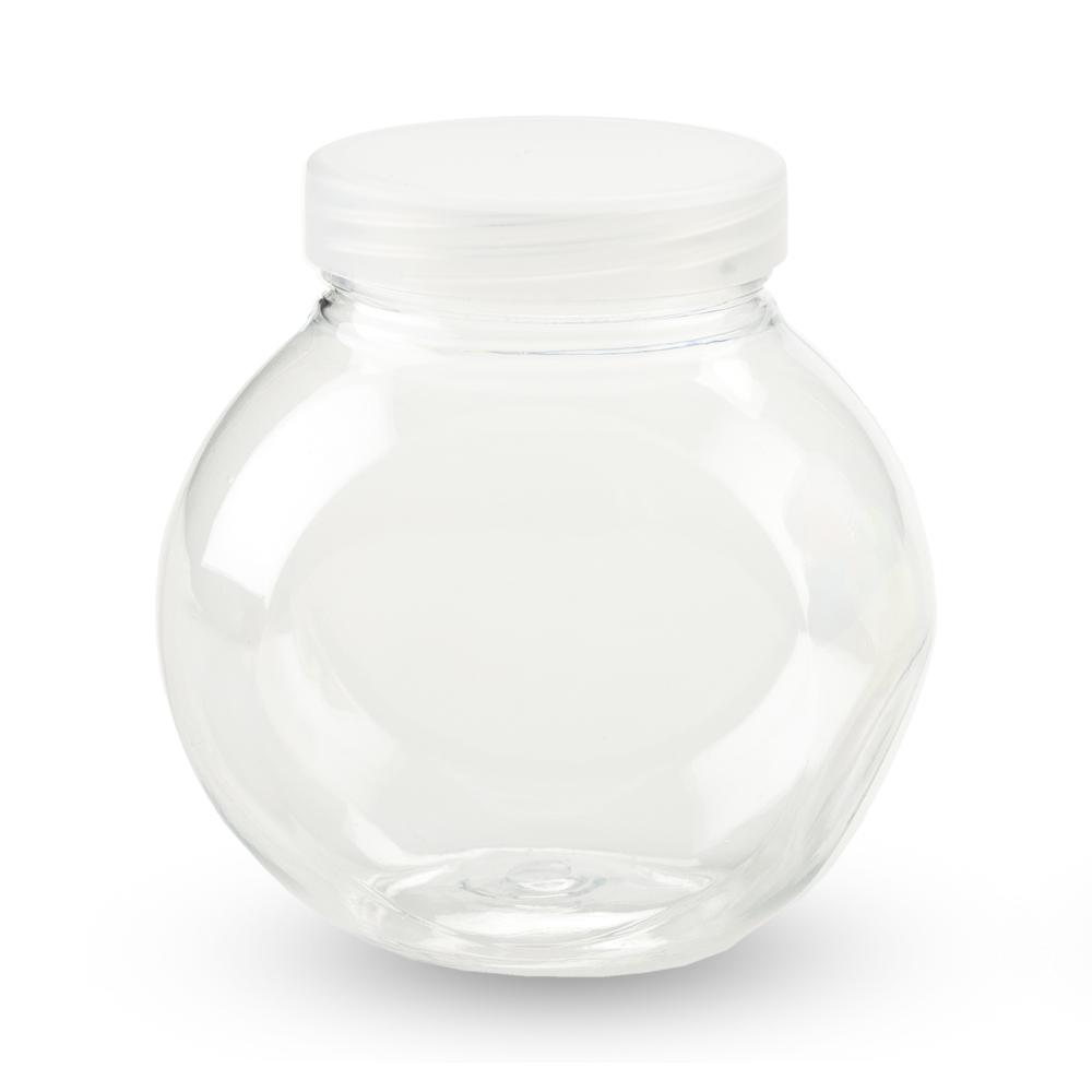 Estuche jar para of-376 y of-19 Transparente miniatura 3