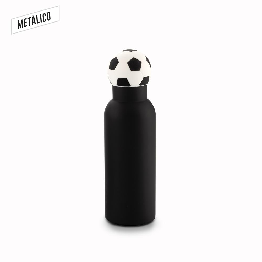Botilito metálico sporty cover 500ml Botilito miniatura 5