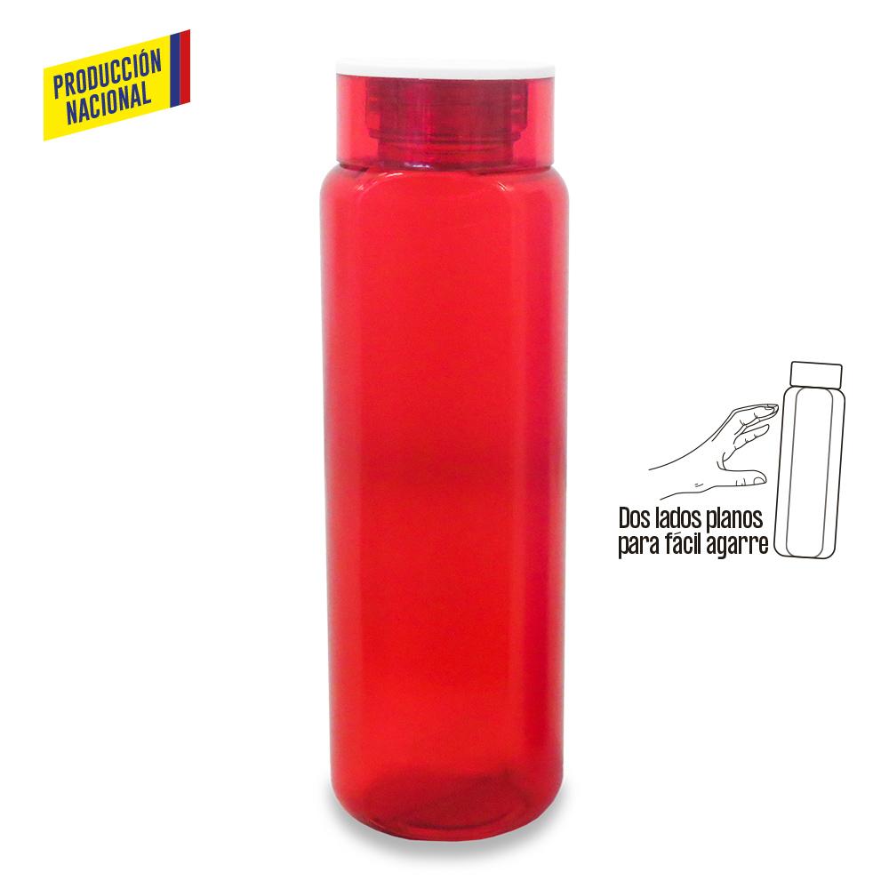 Botilito logomax 750ml -produccion nal(tapa mu-90) produccion nacional Azul miniatura 7