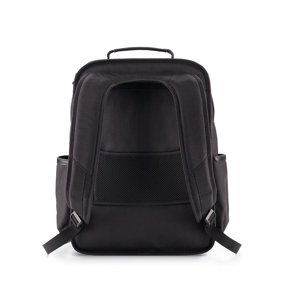 Morral backpack valter Negro miniatura 4