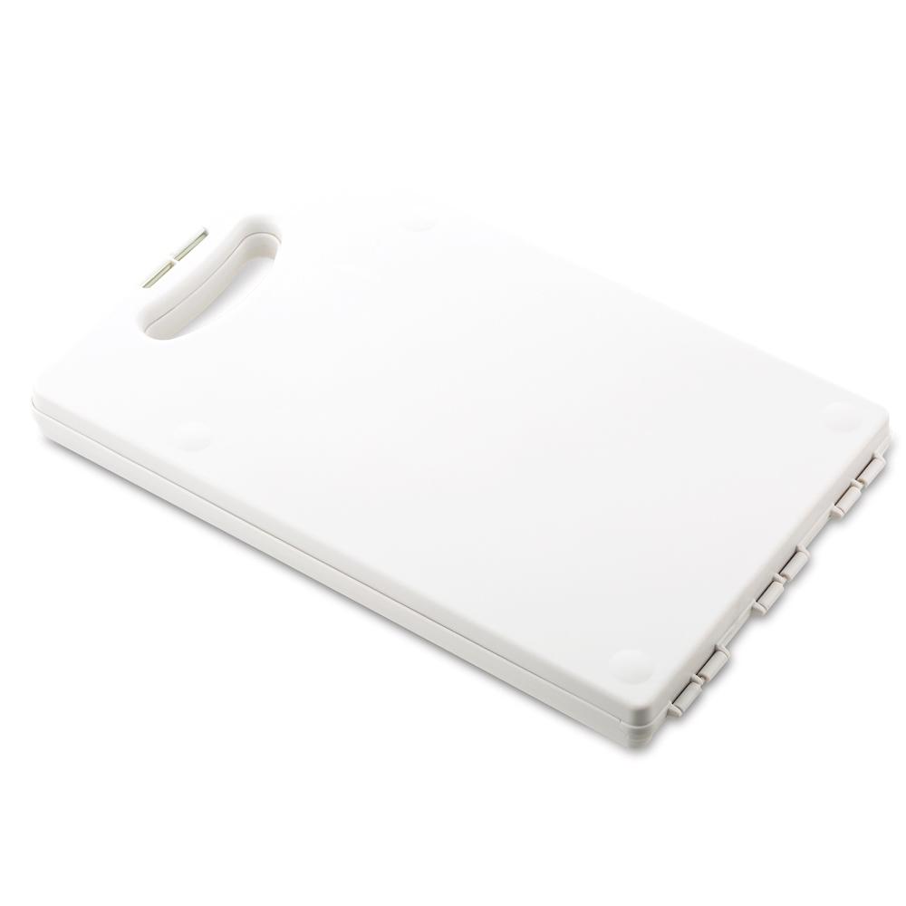 Calculadora multifuncion - oferta oferta Blanco Solido miniatura 4