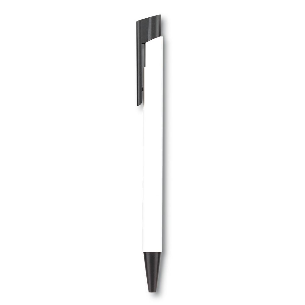 Boligrafo summit metal Gris miniatura 5