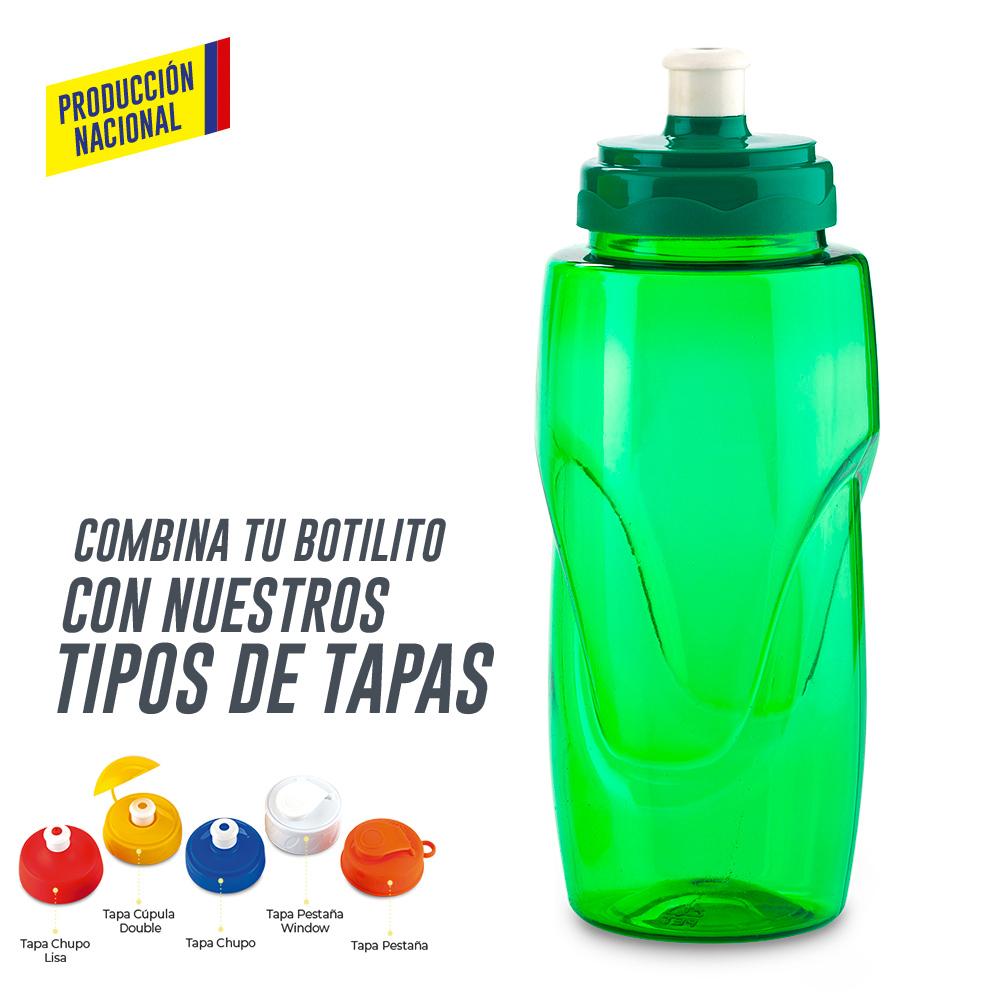 Botilito en pet leroy 800ml - produccion nacional produccion nacional Botilito Azul miniatura 8