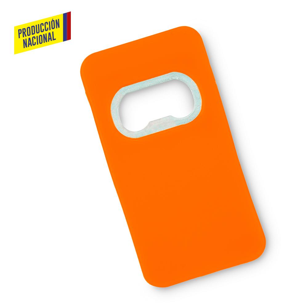 Destapador rectangular - produccion nacional produccion nacional Amarillo miniatura 5
