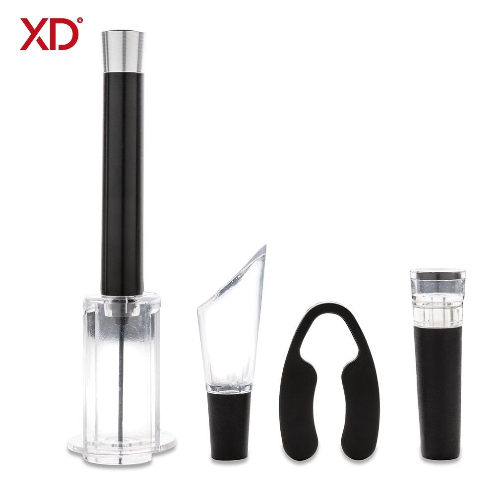 Set de vino bonard - oferta oferta Negro miniatura 3