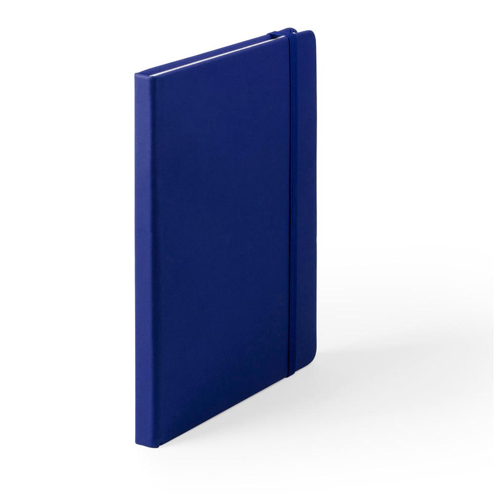 Libreta igor 100 hojas Azul Royal miniatura 4