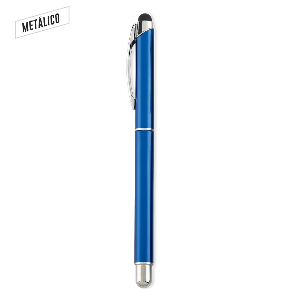 Milla roller stylus Azul miniatura 3