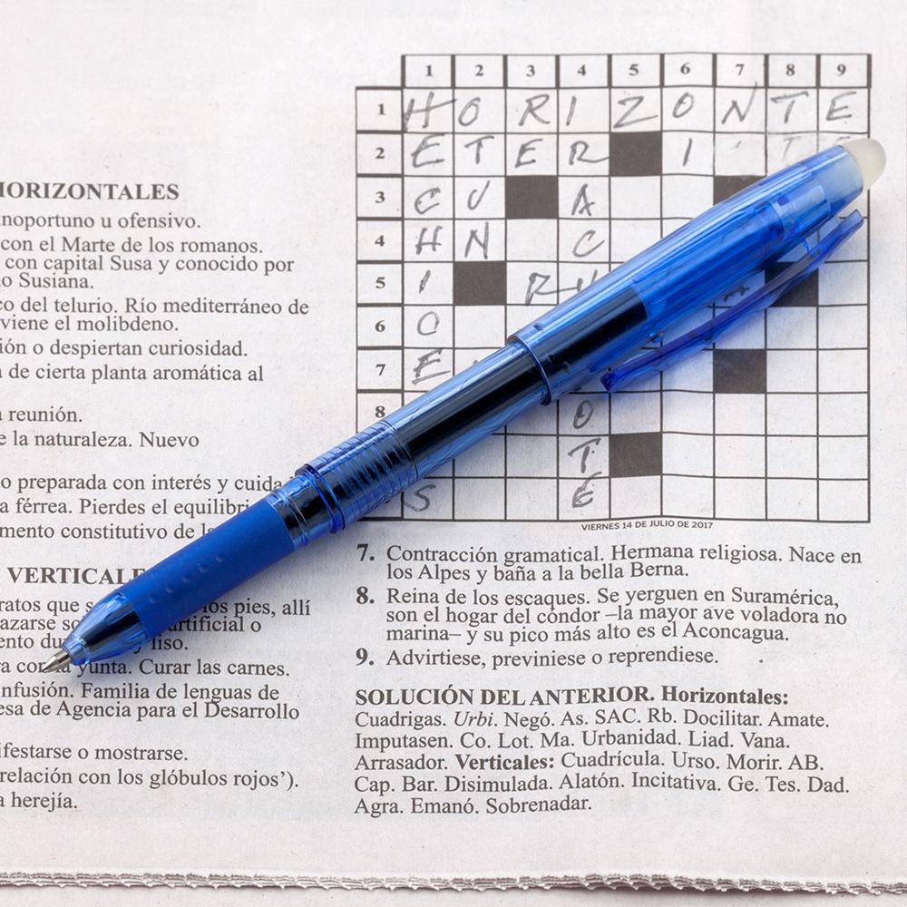 Cosmo borrable - oferta oferta Azul miniatura 7