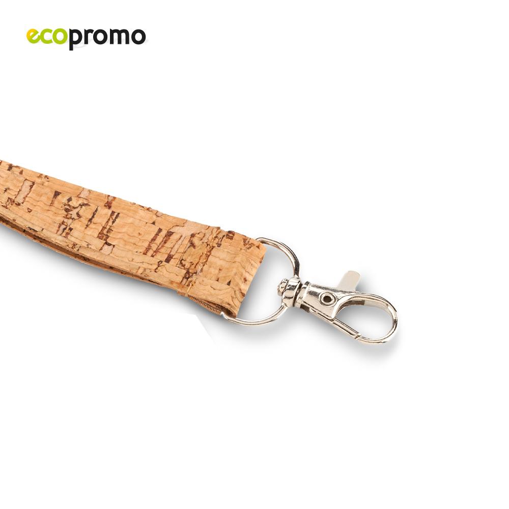 Cinta para portacarnet cork - oferta oferta Corcho miniatura 2