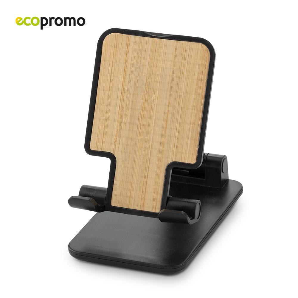 Soporte para moviles nixon bamboo Blanco miniatura 6