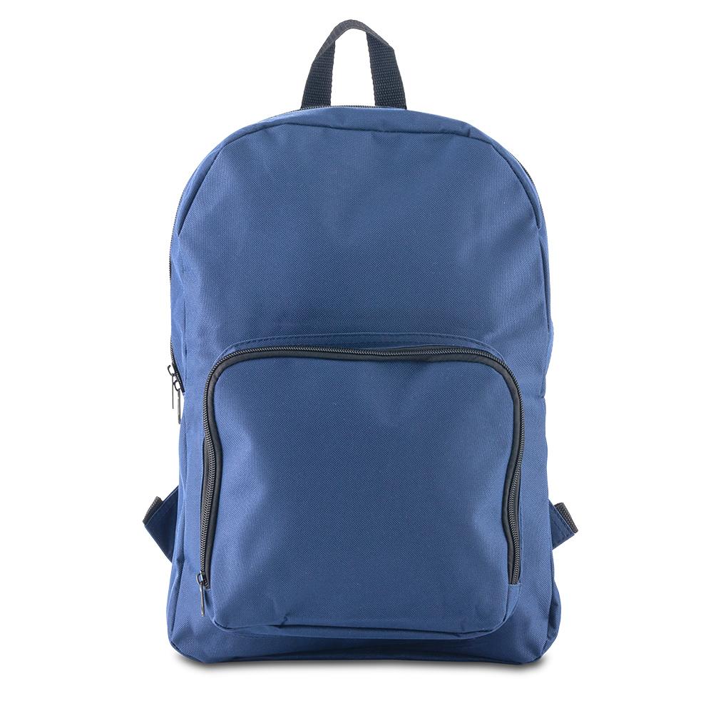Morral backpack catoy Azul Oscuro miniatura 5