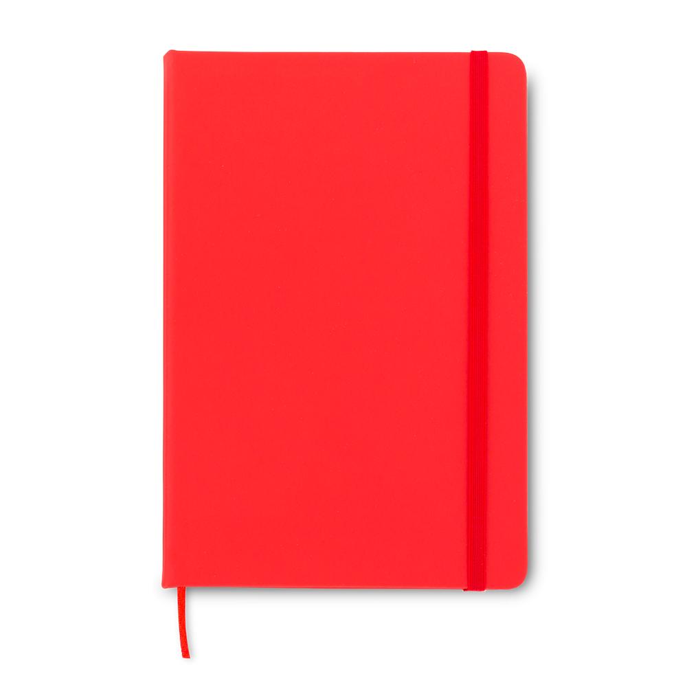 Libreta igor 80 hojas Naranja Hojas Rayadas miniatura 10
