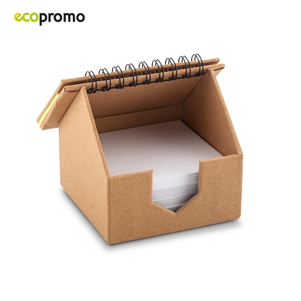 Memo stickies house Natural miniatura 5