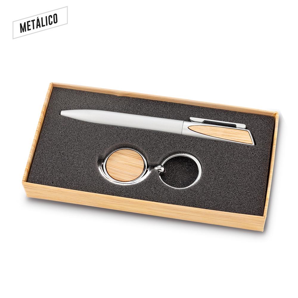 Set ml-398 Negro miniatura 6