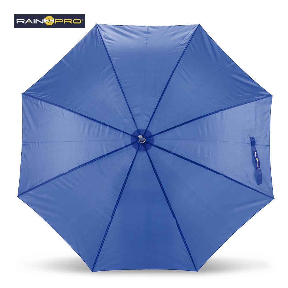 Paraguas lancelot 27 oferta oferta Azul Royal miniatura 4