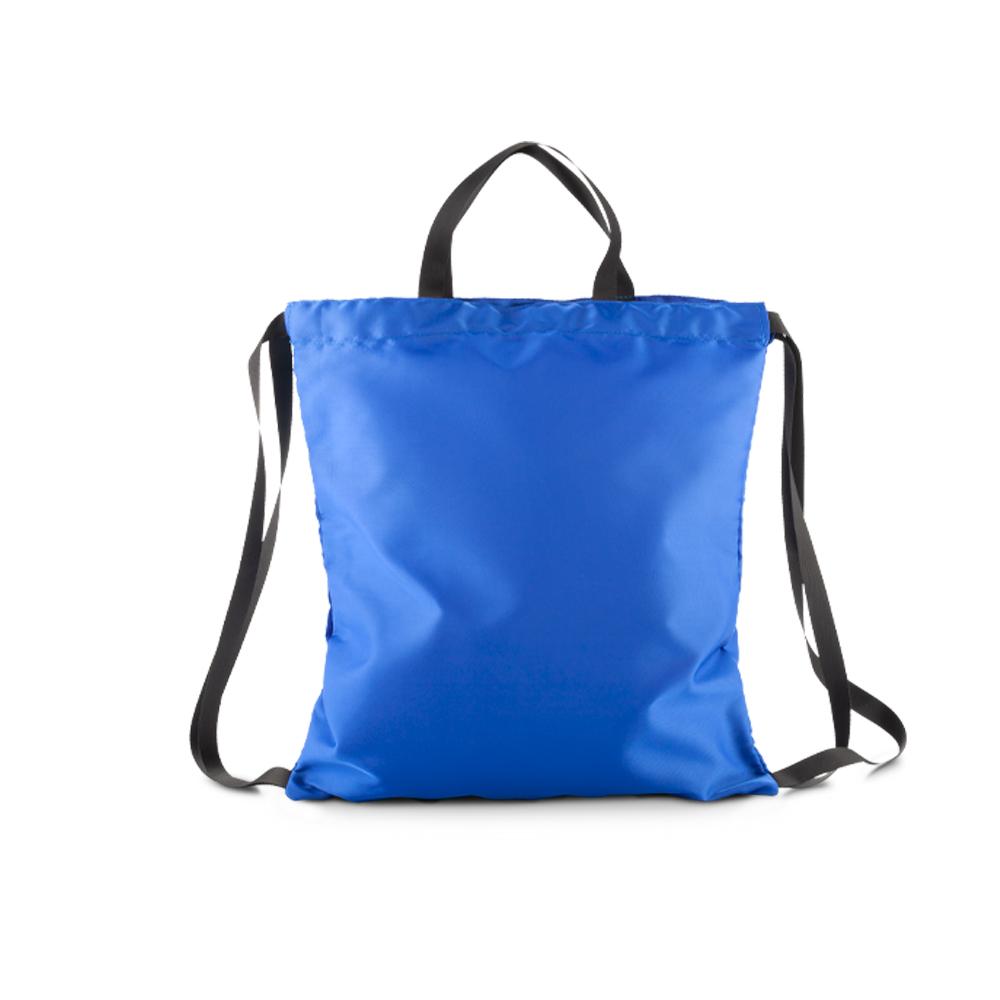 Sporty bag lulu Azul Royal miniatura 4