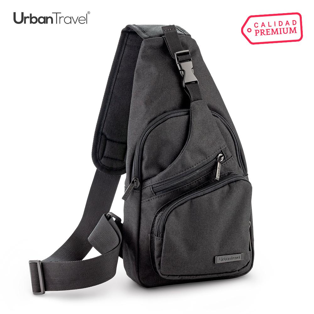 Manos libres lakey urban travel Negro miniatura 3