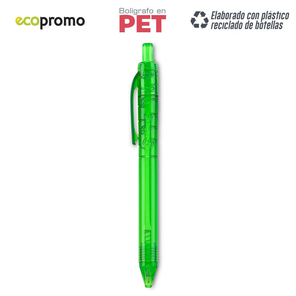 Eco pet Azul miniatura 9