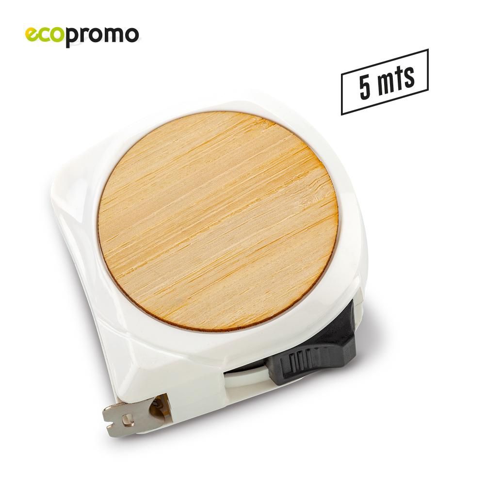 Metro bamboo Blanco miniatura 4