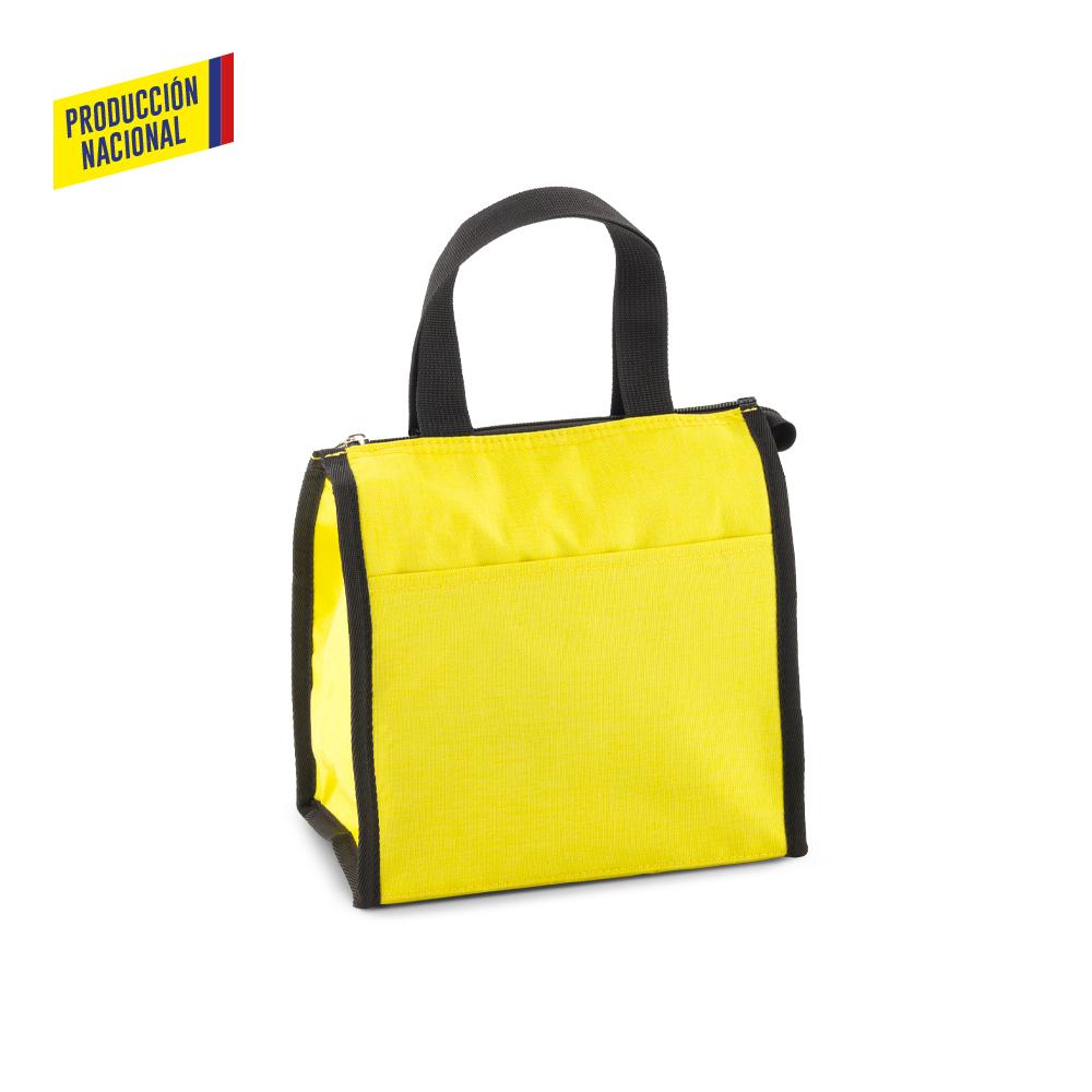 Nevera cooler quantum Negro miniatura 7