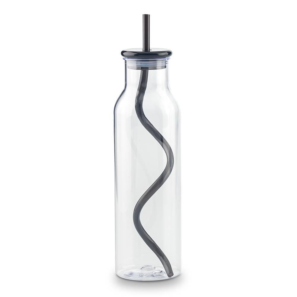 Botilito plastico santino 650ml oferta oferta Azul miniatura 5