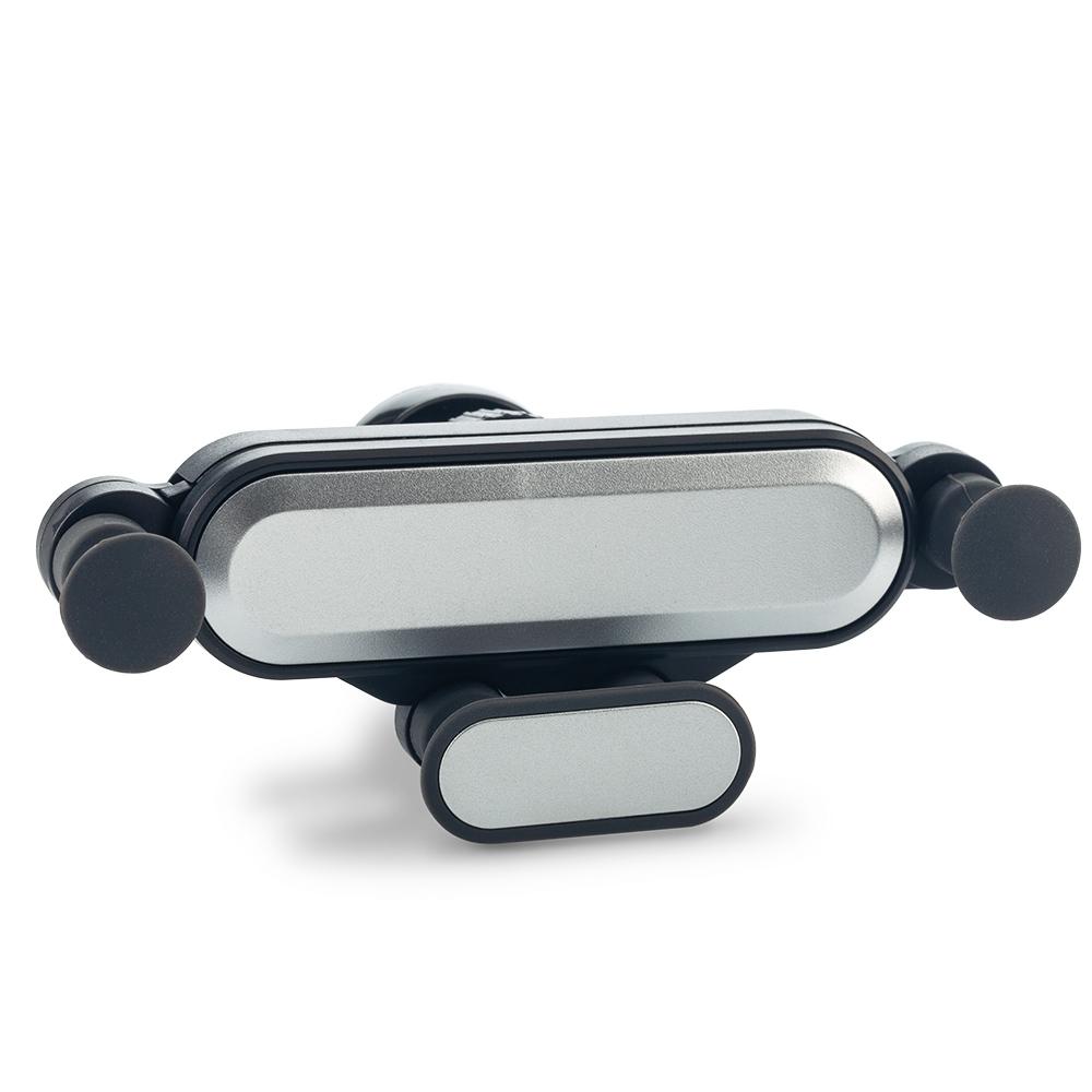 Soporte para moviles pilot Negro-Silver miniatura 3