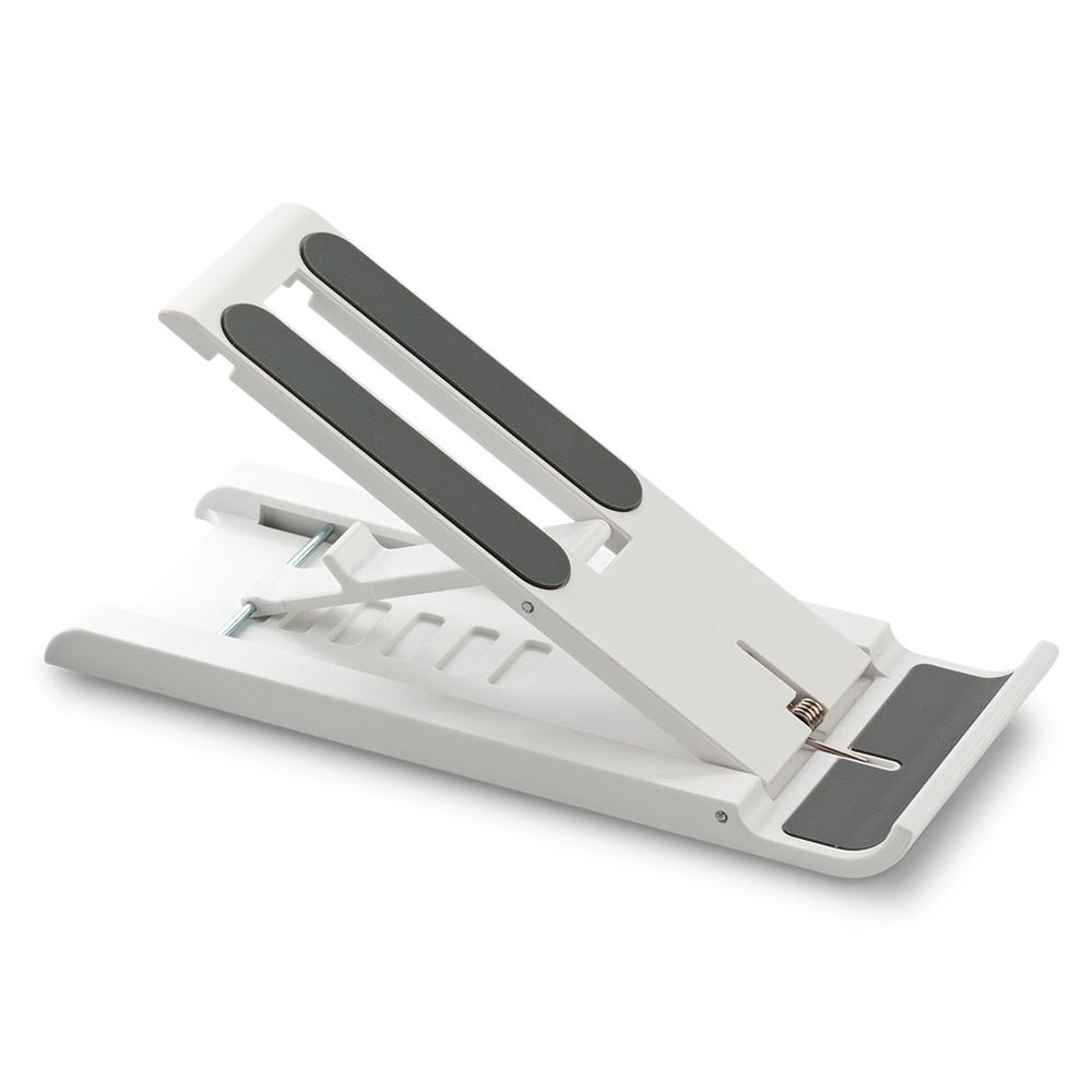 Soporte para moviles miller Blanco miniatura 4